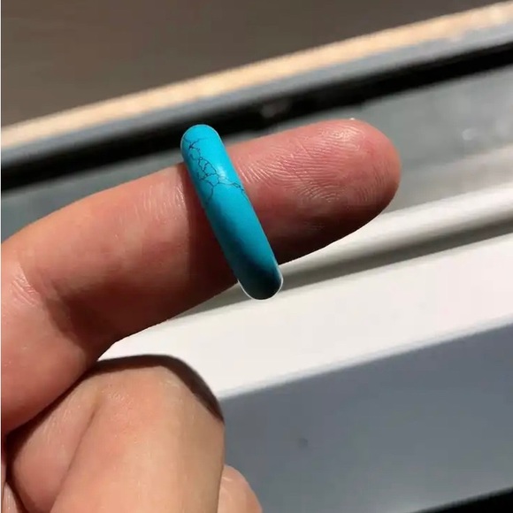 LOUIS VUITTON x VIRGIL ABLOH men’s ring - Picture 5 of 5